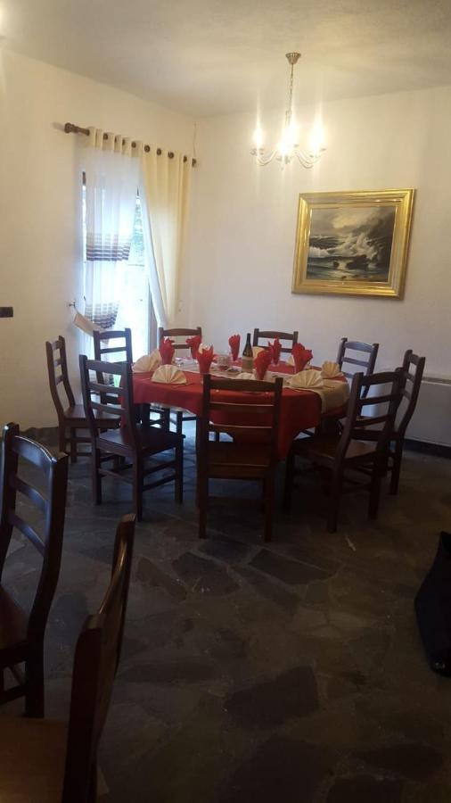 Hotel Margjeka Valbone Dış mekan fotoğraf