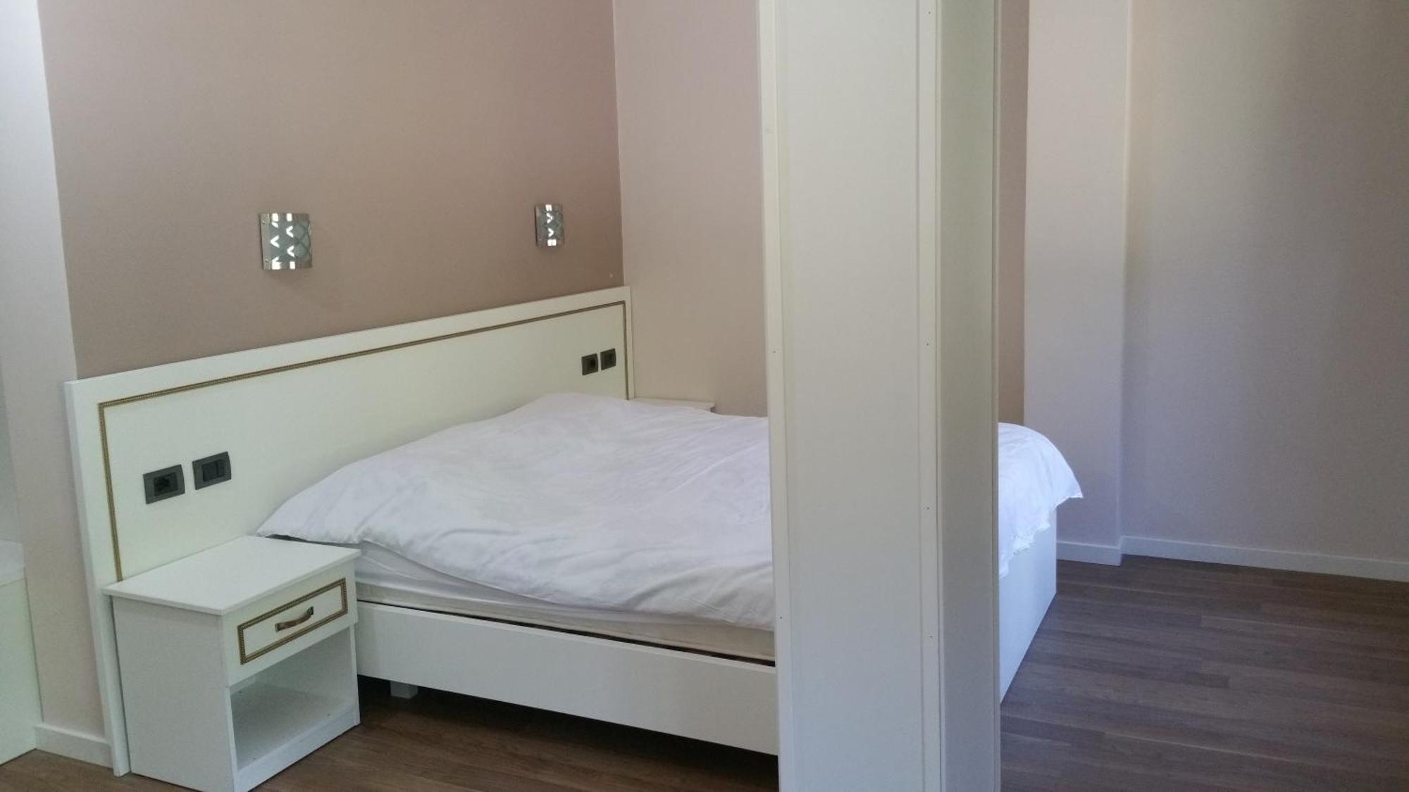 Hotel Margjeka Valbone Oda fotoğraf