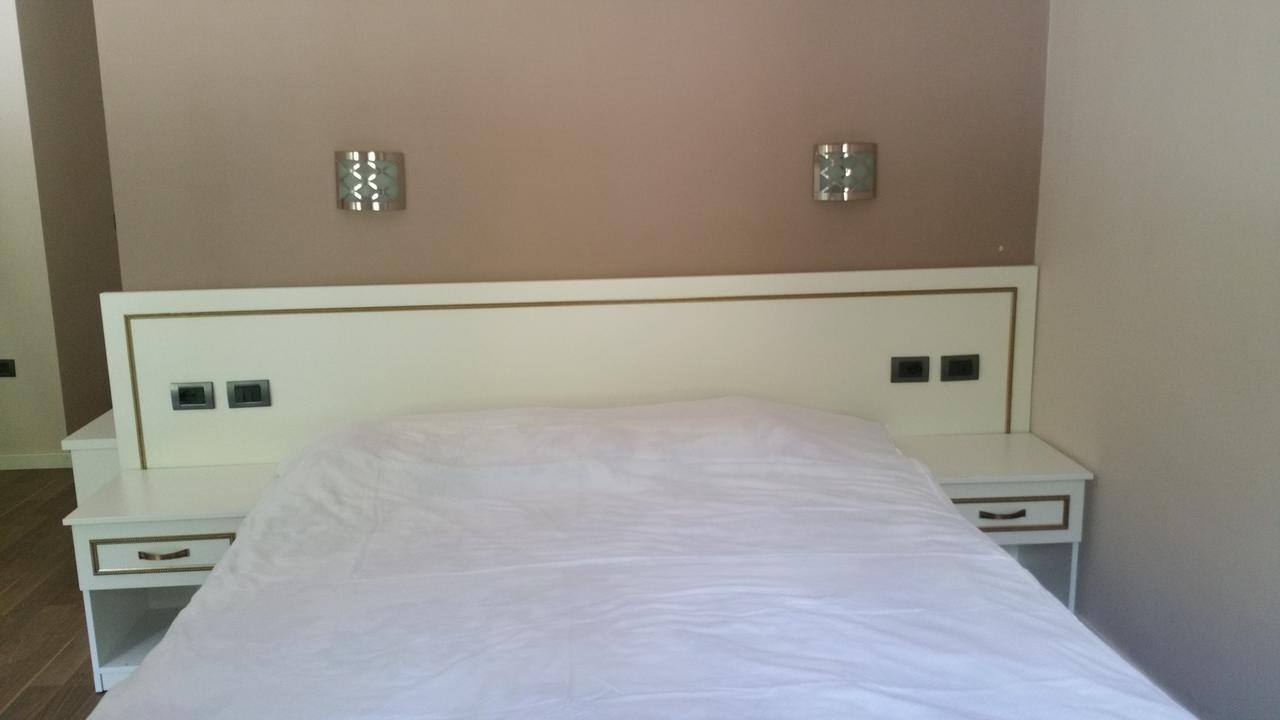 Hotel Margjeka Valbone Dış mekan fotoğraf
