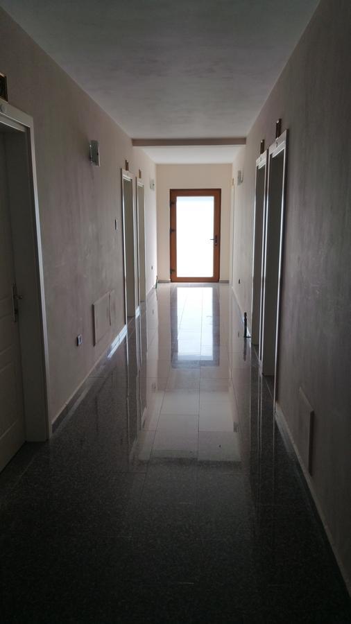Hotel Margjeka Valbone Dış mekan fotoğraf