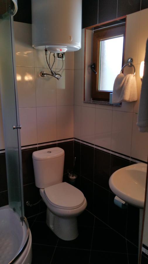 Hotel Margjeka Valbone Dış mekan fotoğraf